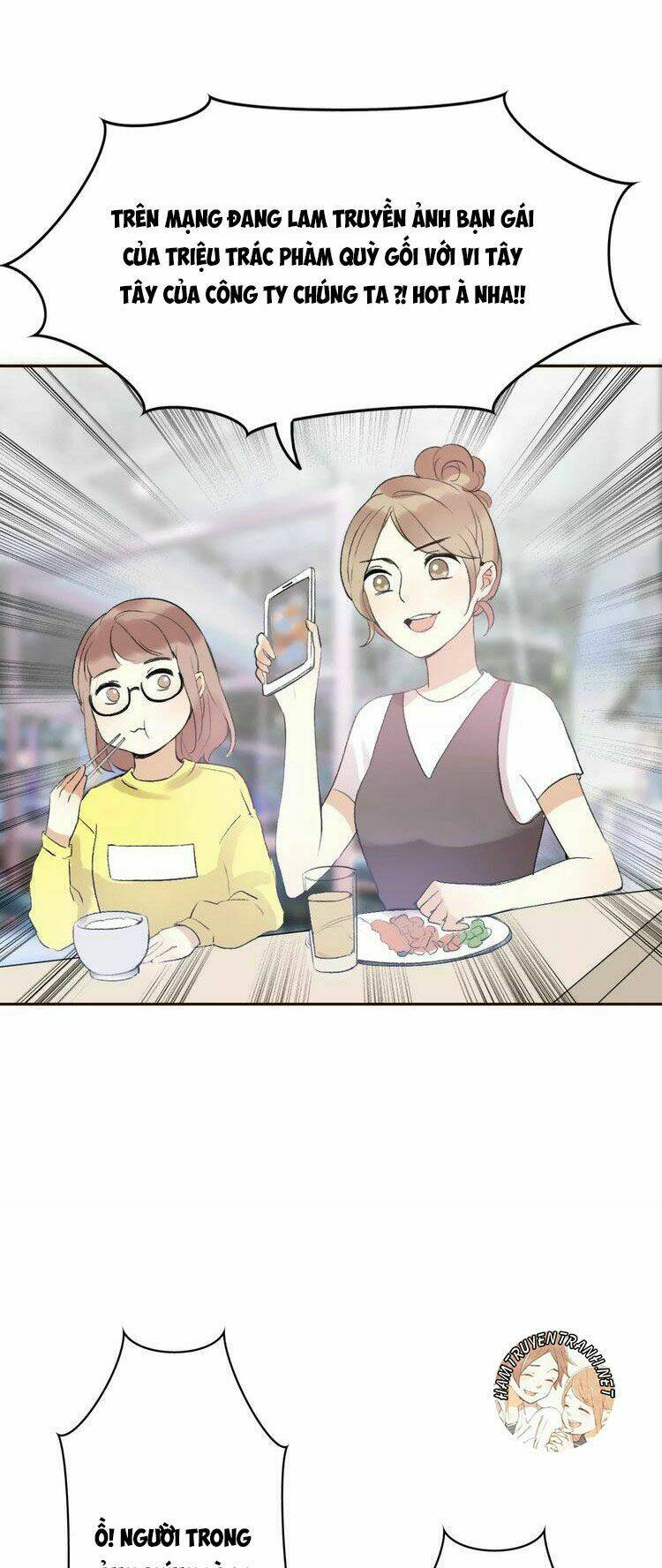 cuộc chiến tiền nhiệm chapter 7.4 20