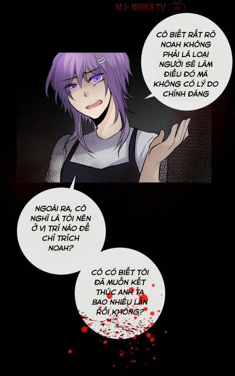 Trọng Sinh Mạc Thế Chapter 30 14