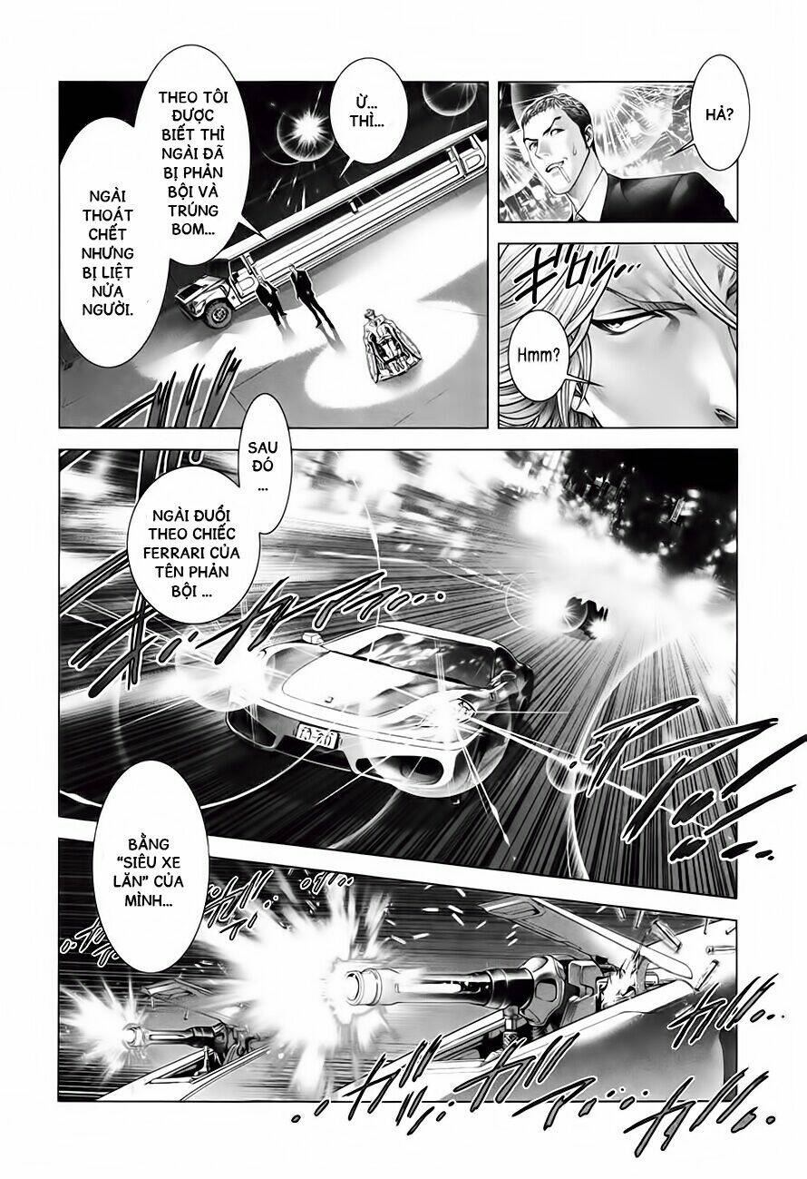 black joke chapter 4 8