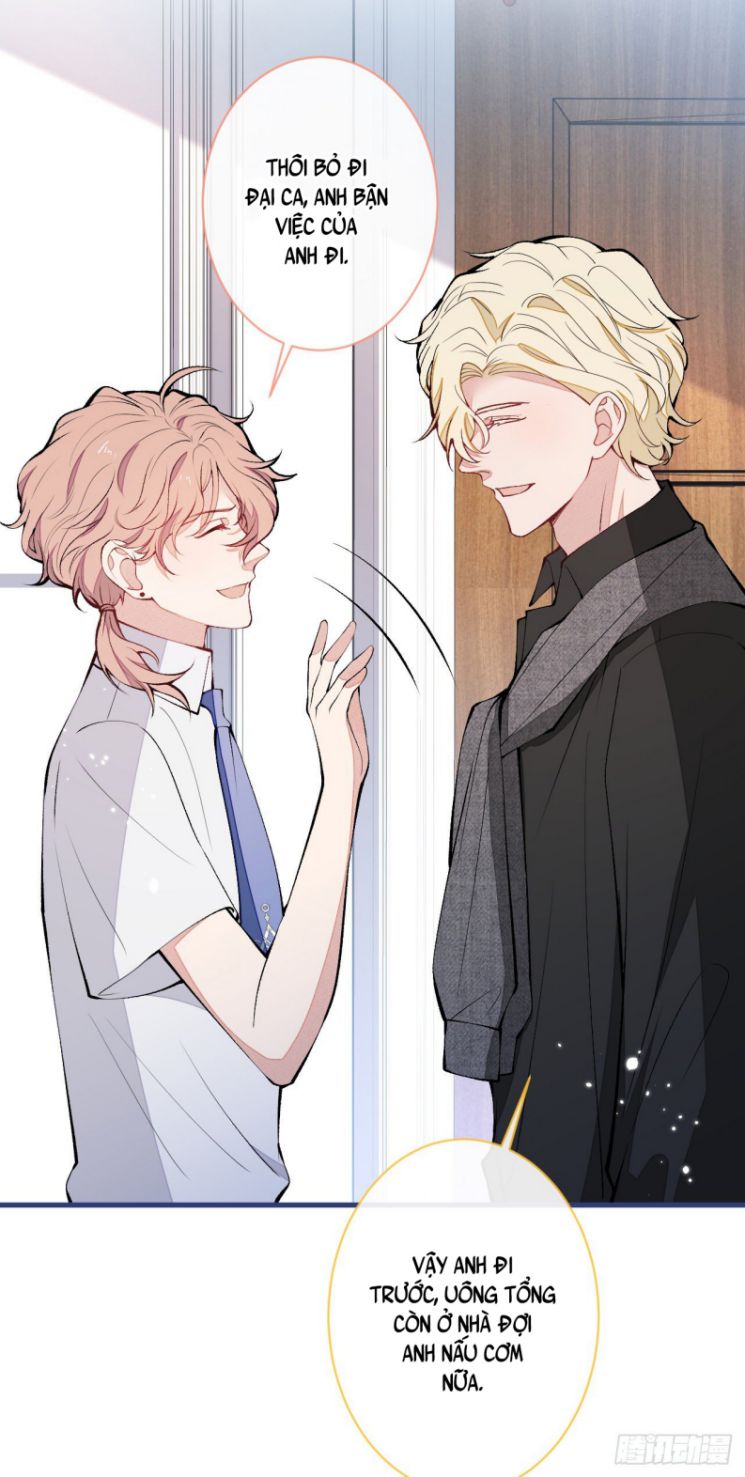 hotsearch của ảnh đế chapter 135 32