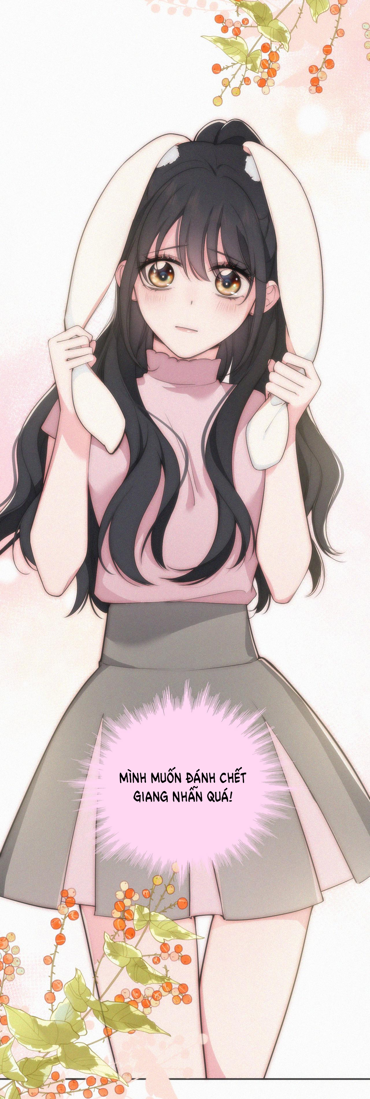 bệnh yêu chapter 107 30