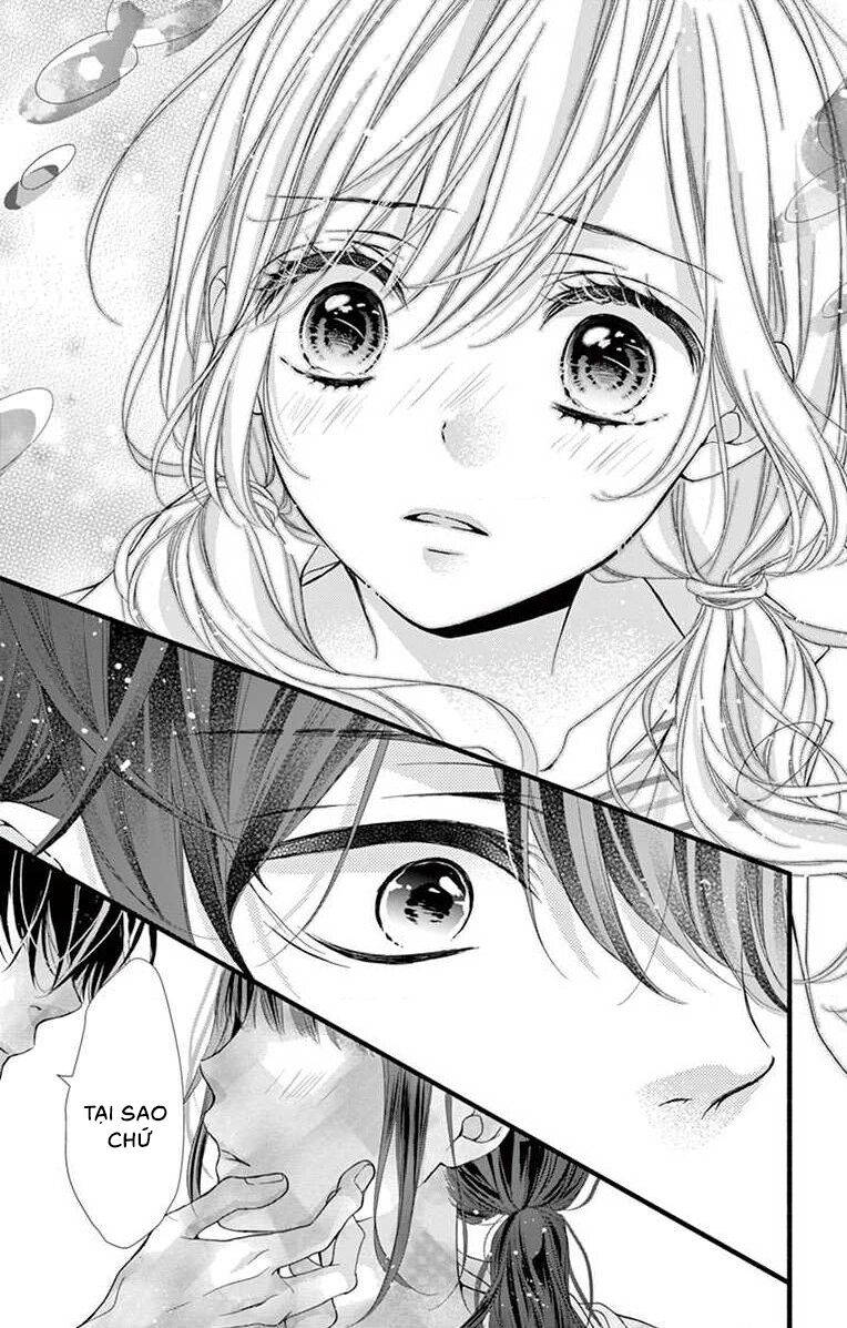 đây là ái, không phải yêu chapter 9 29