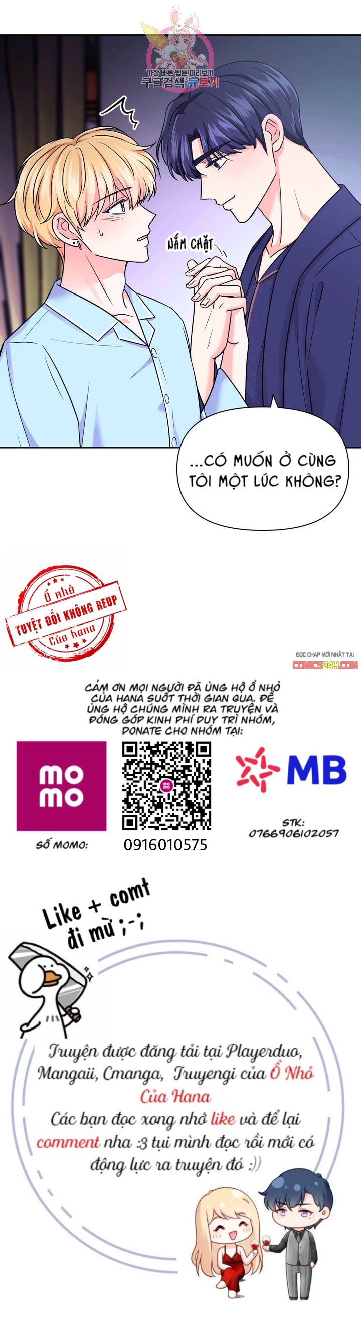 kinh nghiệm cảnh nóng chapter 41 30