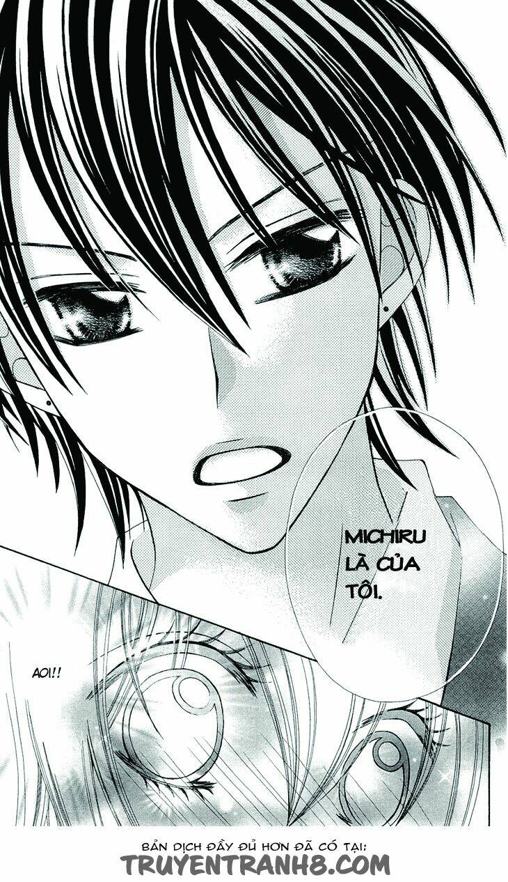 mayonaka lolita chapter 7 27