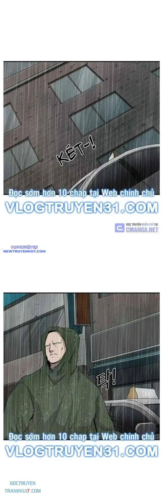 shark - cá mập chapter 106 29