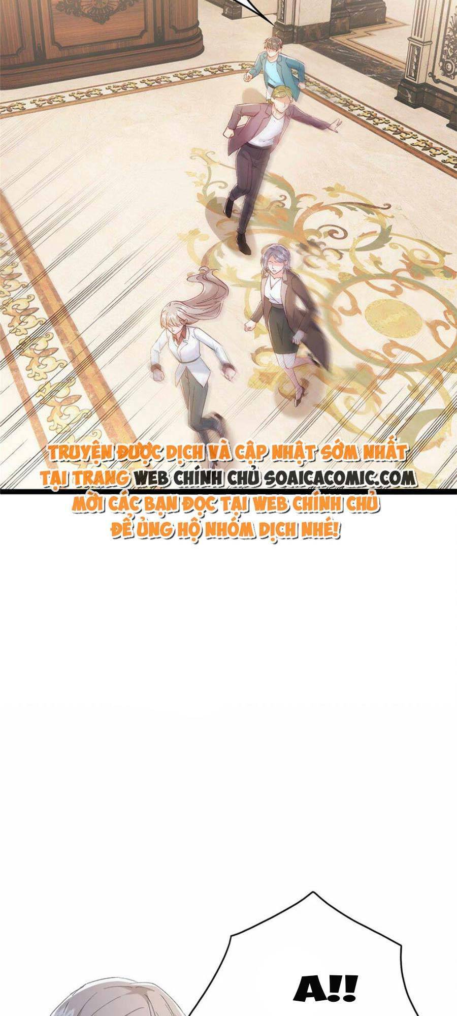 cô vợ của tôi không dễ bắt nạt chapter 68 28