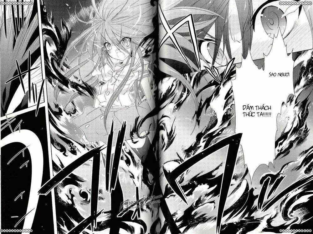 đôi mắt của shana chapter 52 22