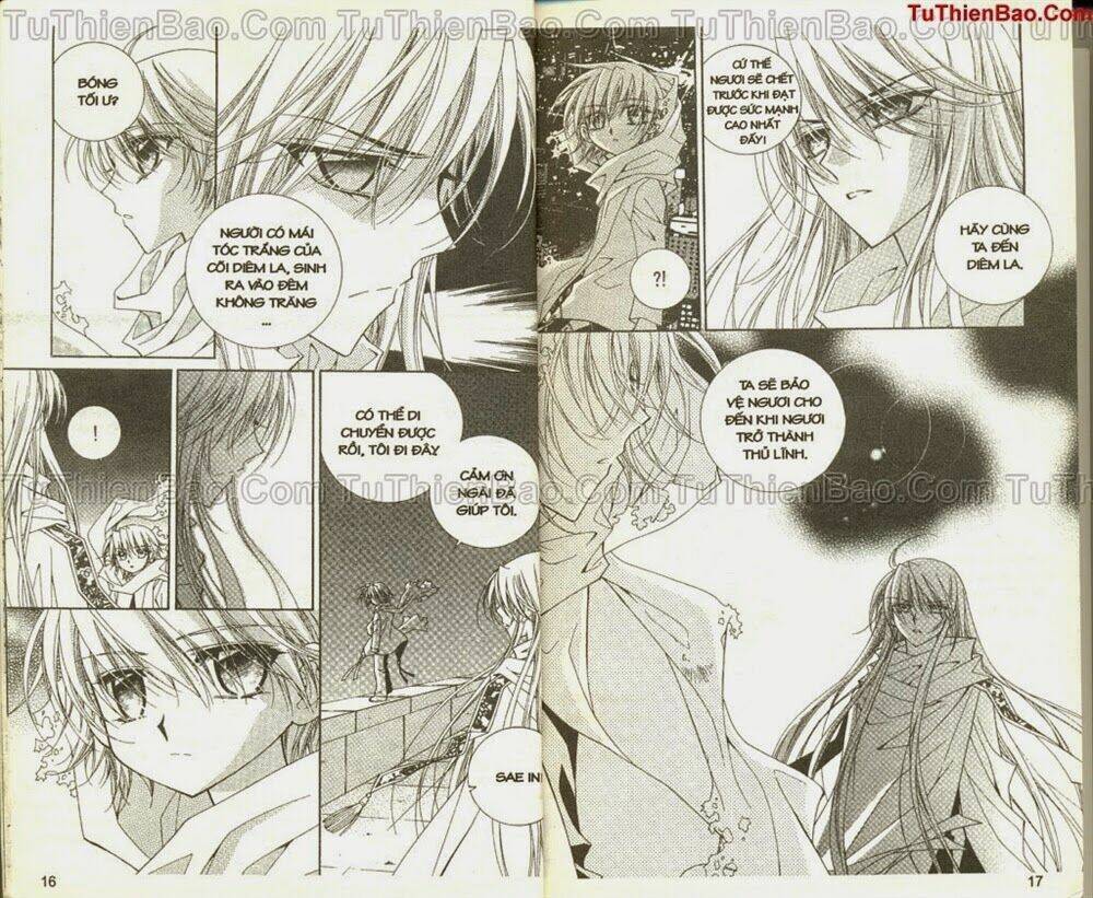 nhật ký thiên nữ chapter 9 5