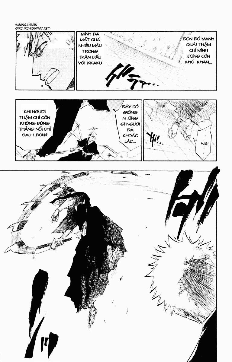thần chết ichigo chapter 96 3