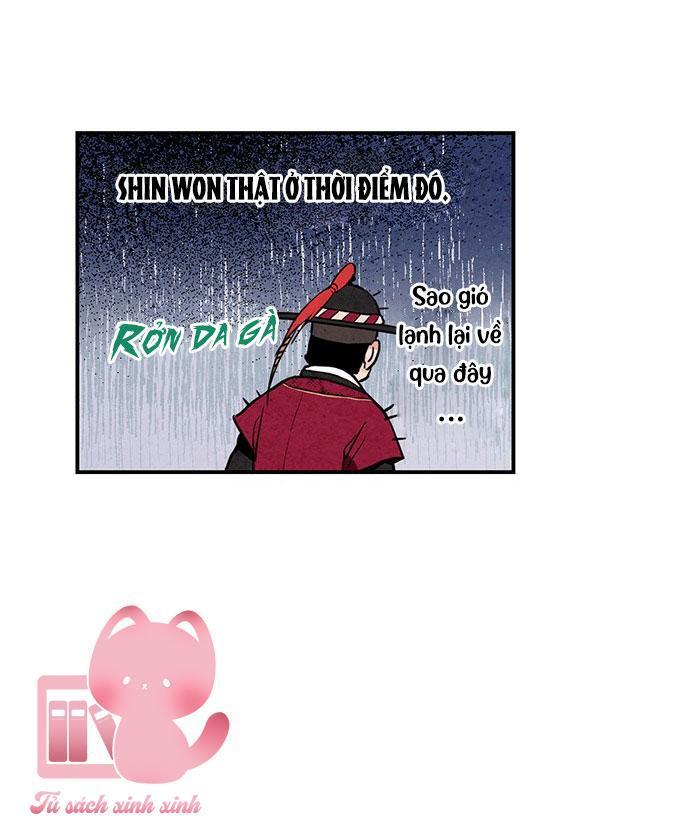 lệnh cấm hôn chapter 14 18