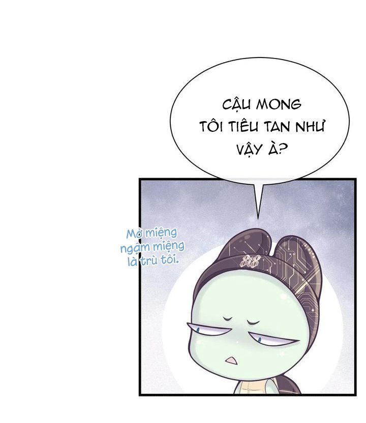 tôi nghi ngờ hệ thống thích tôi chapter 30 11