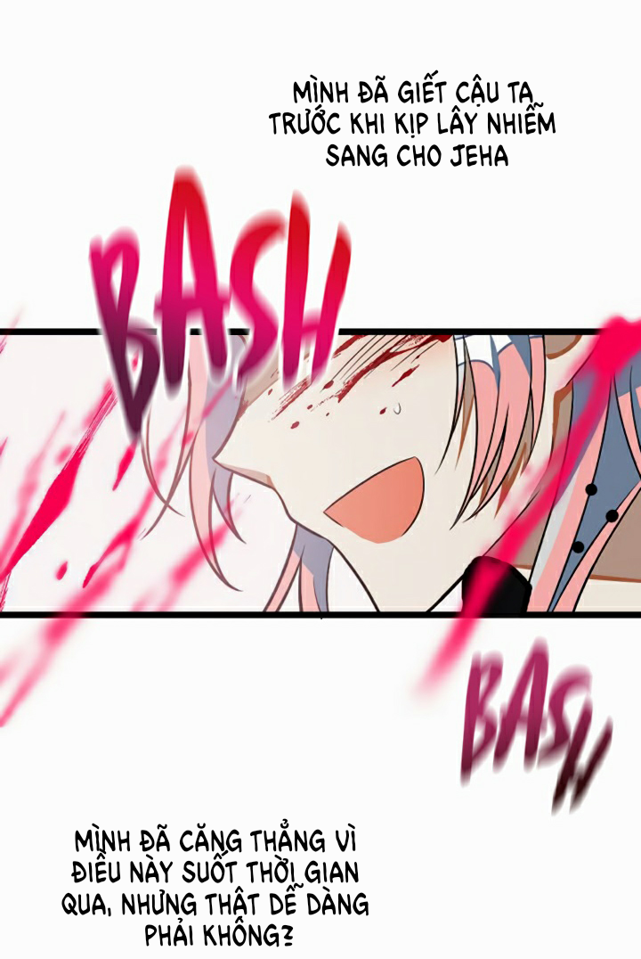 sự tồn tại lãng mạn chapter 4 80