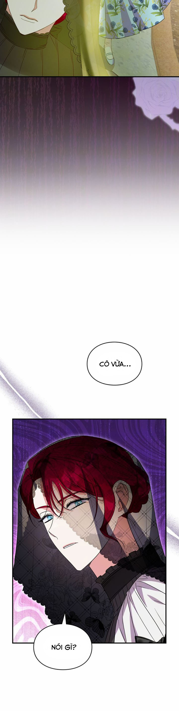 phương pháp bảo vệ anh ấy trong lãnh địa quái vật chapter 19 3