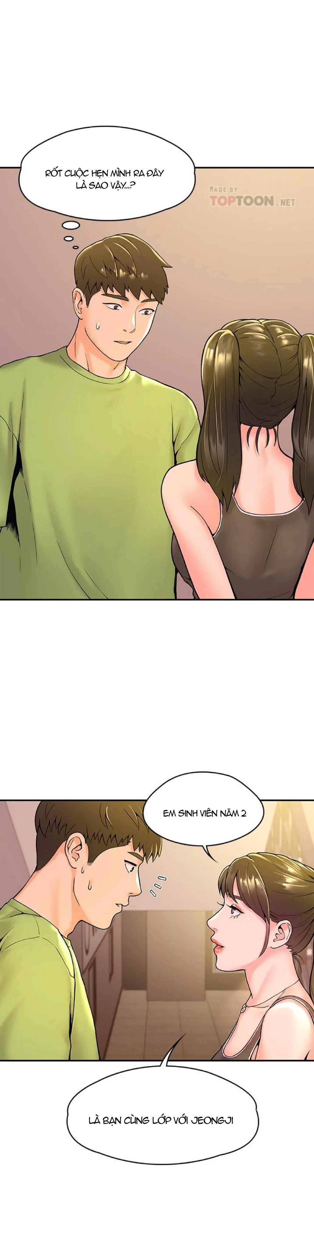 sinh viên thời nay chapter 33 13