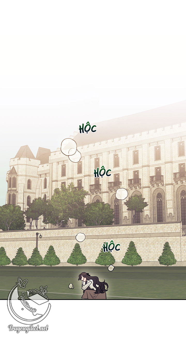 tôi xin trịnh trọng từ chối nam chính! chapter 1.1 32