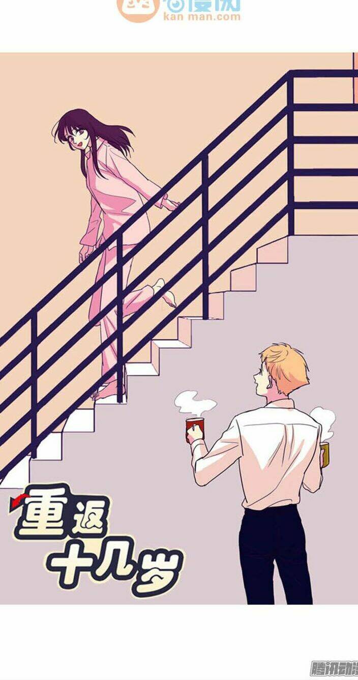 trở lại tuổi mười mấy chapter 41 11