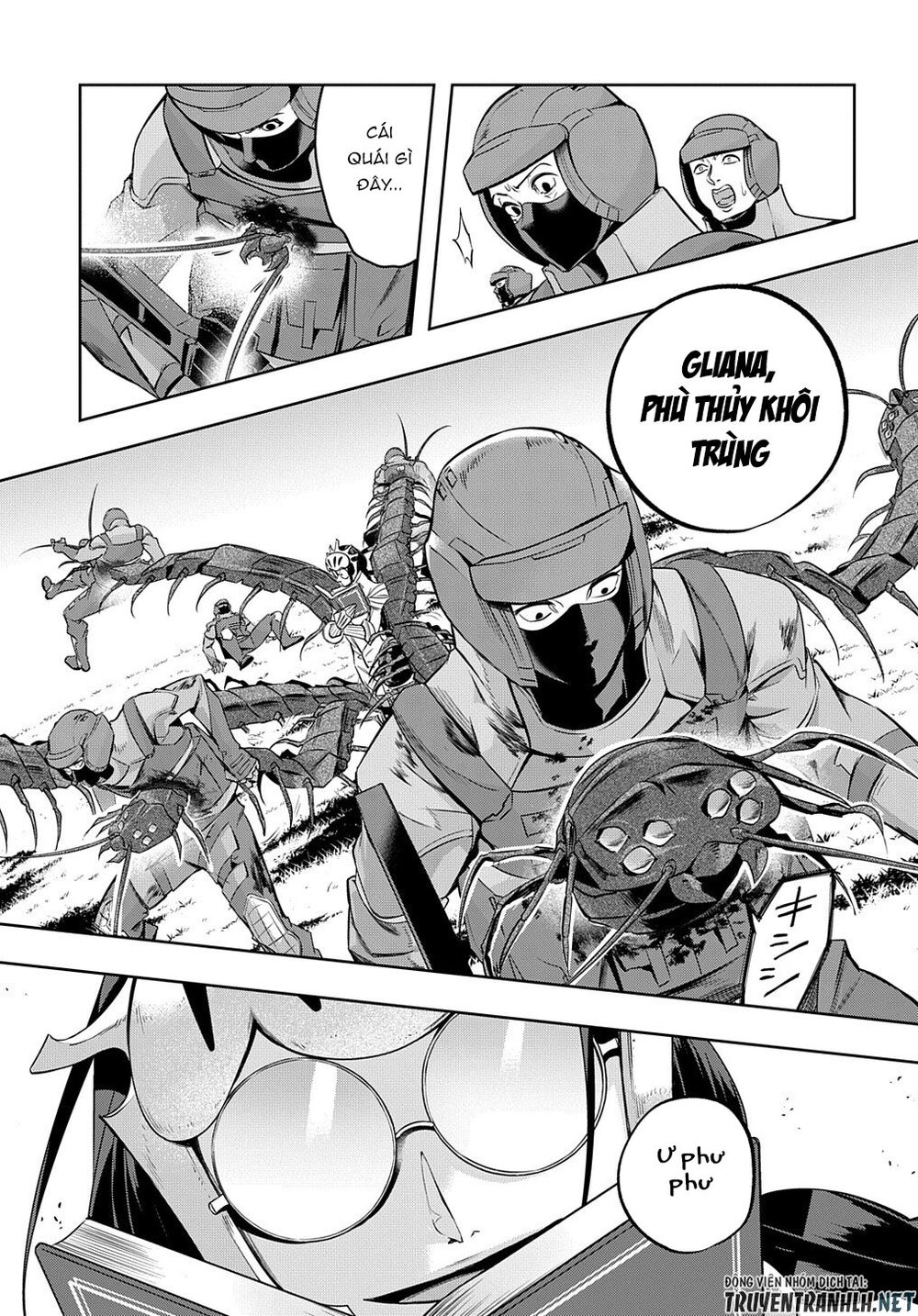 the kingdom of ruin chapter 12 11