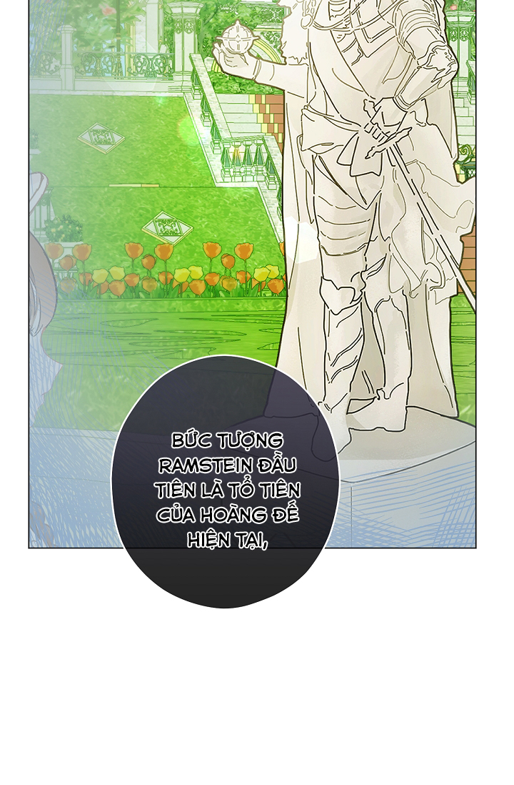 nông trại nằm cạnh hoàng cung chapter 3 65