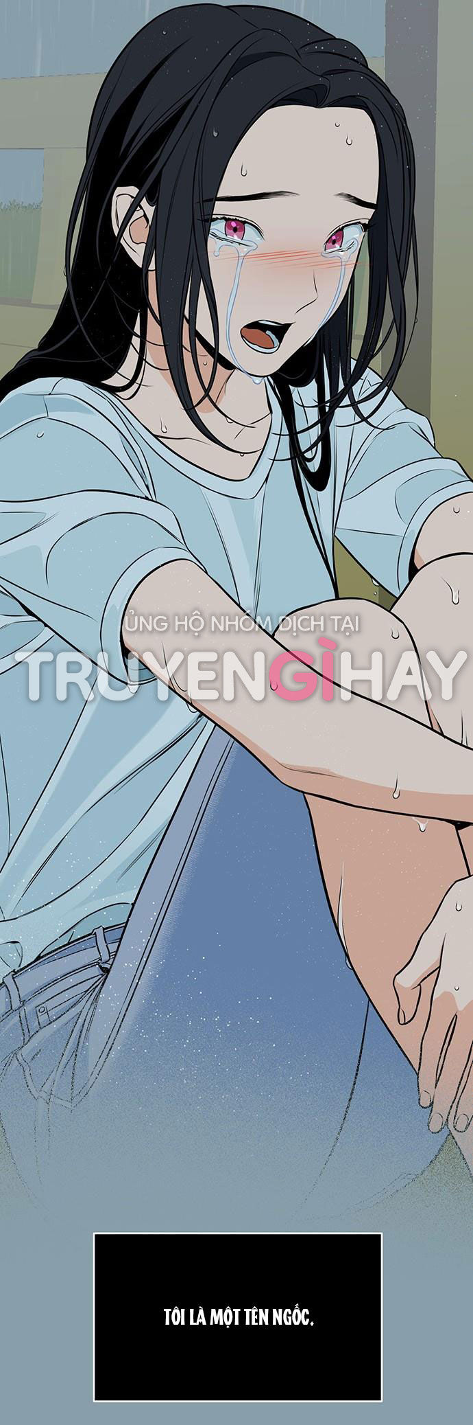 Tuyển Tập Truyện Ngắn Dằm Khăm Của Bạn Mảy chapter 24.1 - Trang 10