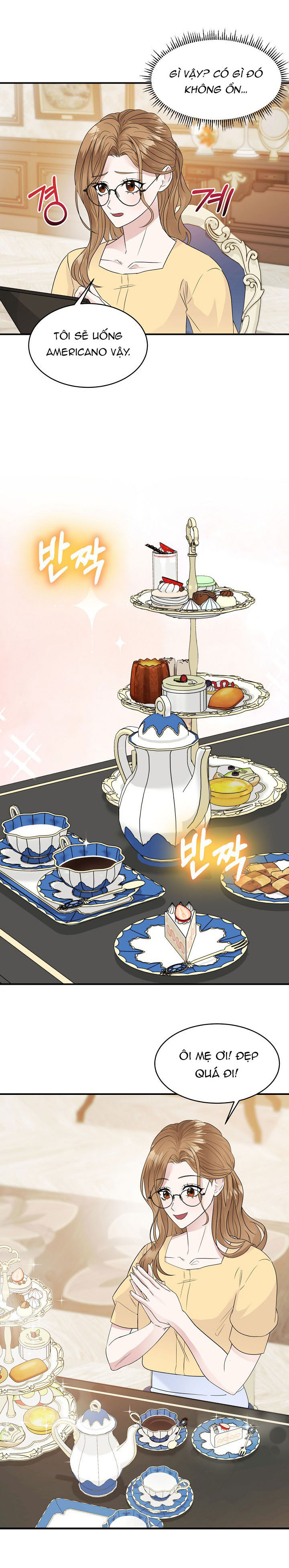 thiếu tôi là sếp mất ngủ ngay chapter 9.2 3