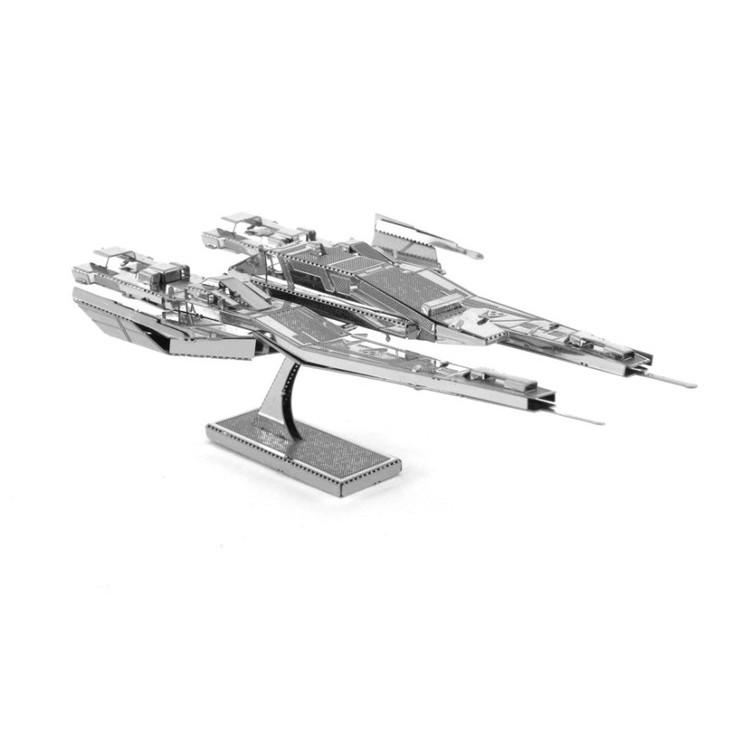 Mô Hình Lắp Ráp 3d  Phi Thuyền SX3 Alliance Fighter