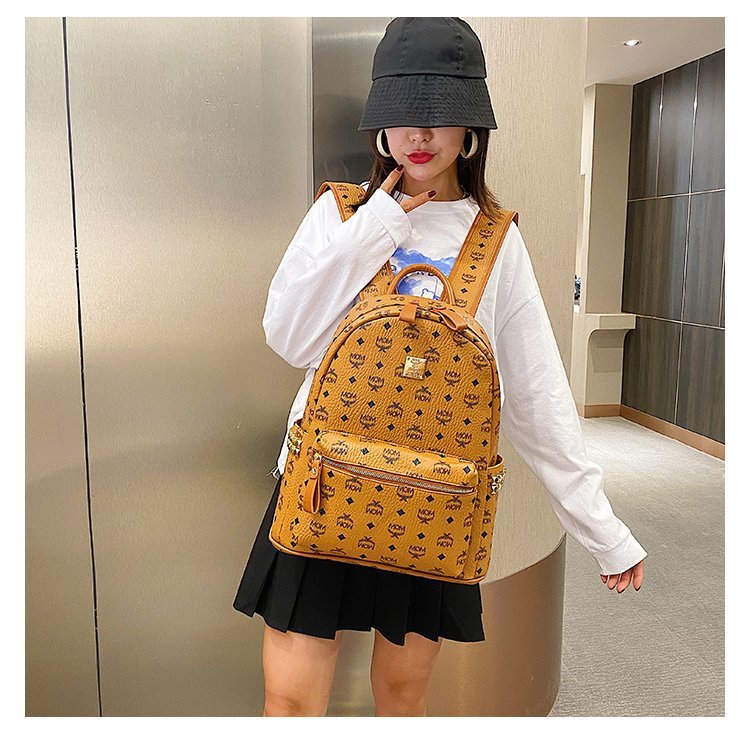 Balo da nữ phong cách mới- BEE GEE BLNN9116