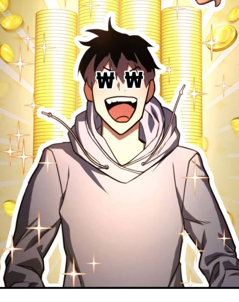 huyền thoại game thủ - tái xuất chapter 18 30