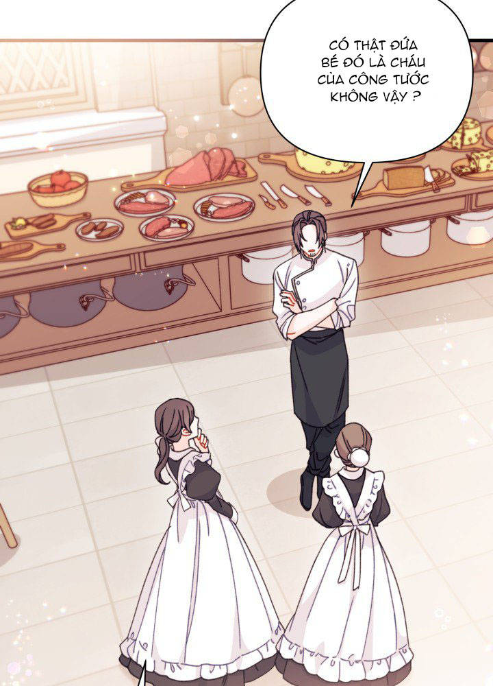 tôi đã kết hôn khi tôi tìm thấy nam chính chapter 19 3