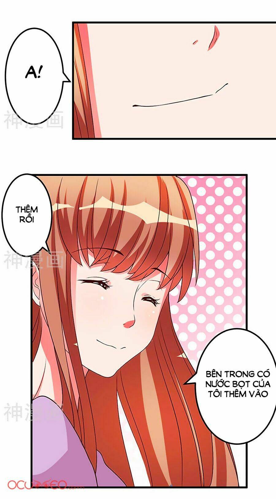 gối đầu vào tổng tài ác ma chapter 25 10