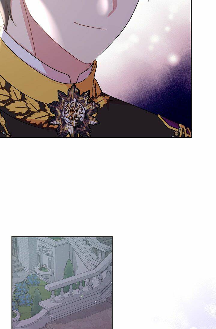 tôi đã nuôi dưỡng bạn thời thơ ấu thành bạo chúa chapter 41.1 39