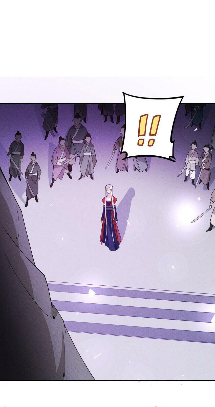 là thánh hoàng chính đạo, ta cưới ma tôn tà đạo？！ chapter 5 14