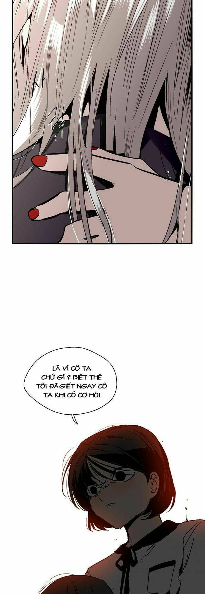 người máy hủy diệt chapter 134 25