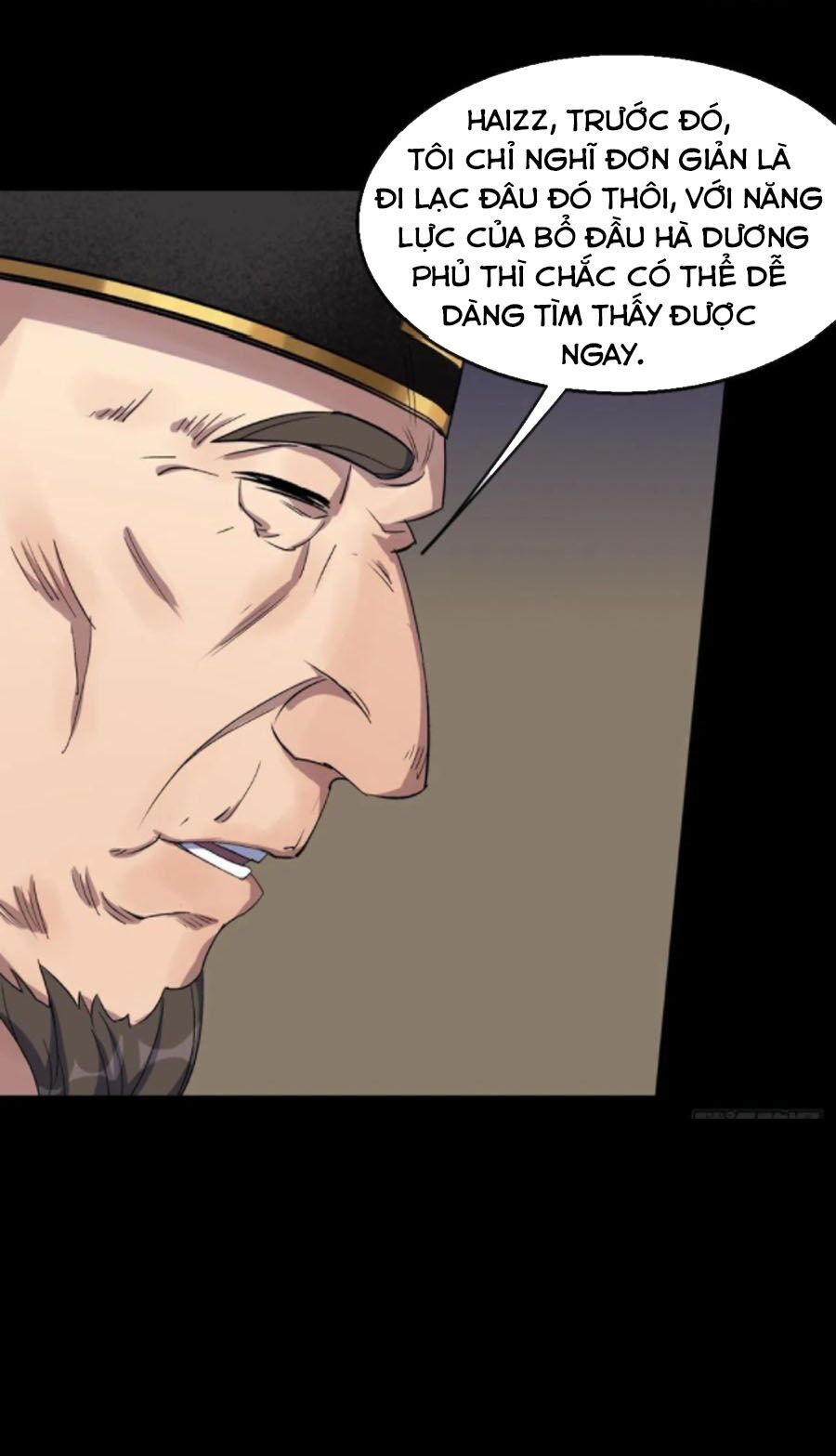 thông u đại thánh chapter 63 25