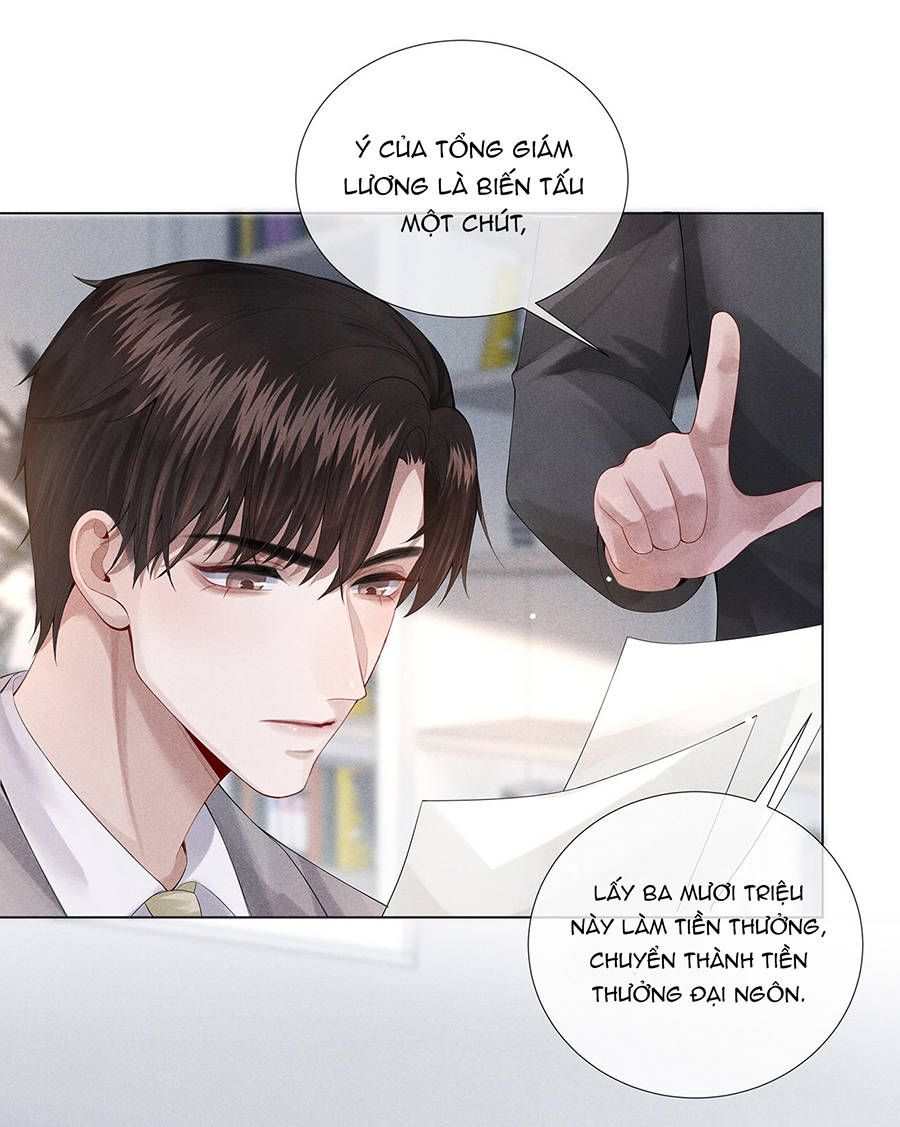 dior tiên sinh chapter 8 26