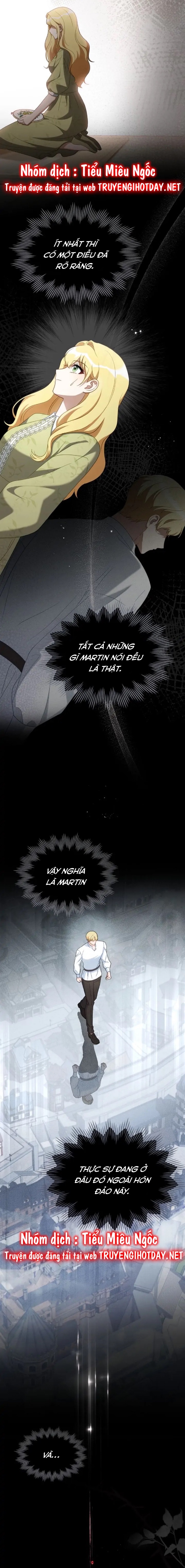 cầu mong chúa sẽ cứu rỗi cho cái chết của tôi chapter 23 17