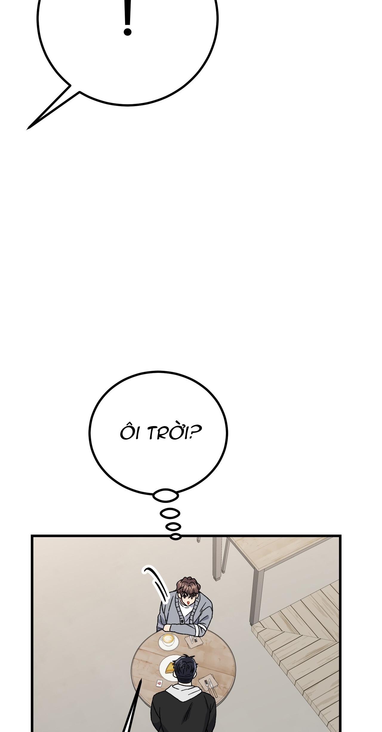 cậu không phải là gu của tôi chapter 14 72