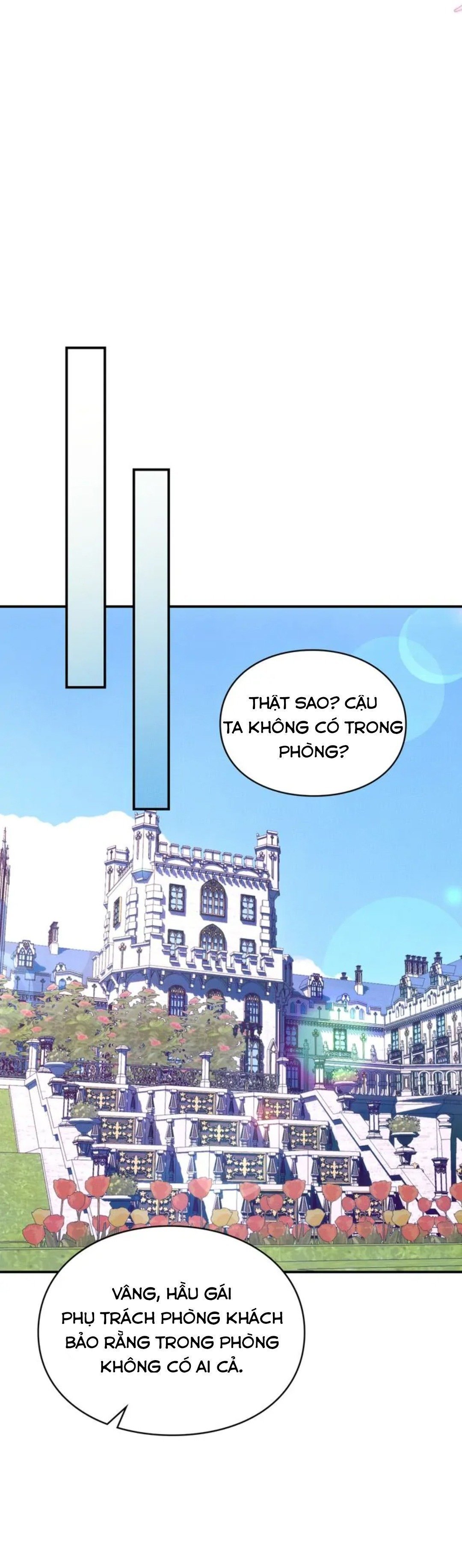 phương pháp bảo vệ anh ấy trong lãnh địa quái vật chapter 32 27