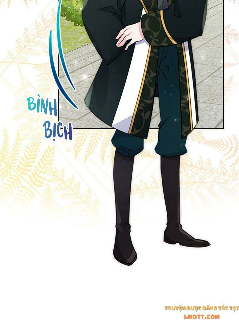 công chúa phản diện muốn ở trong ngôi nhà bánh quy chapter 10 16