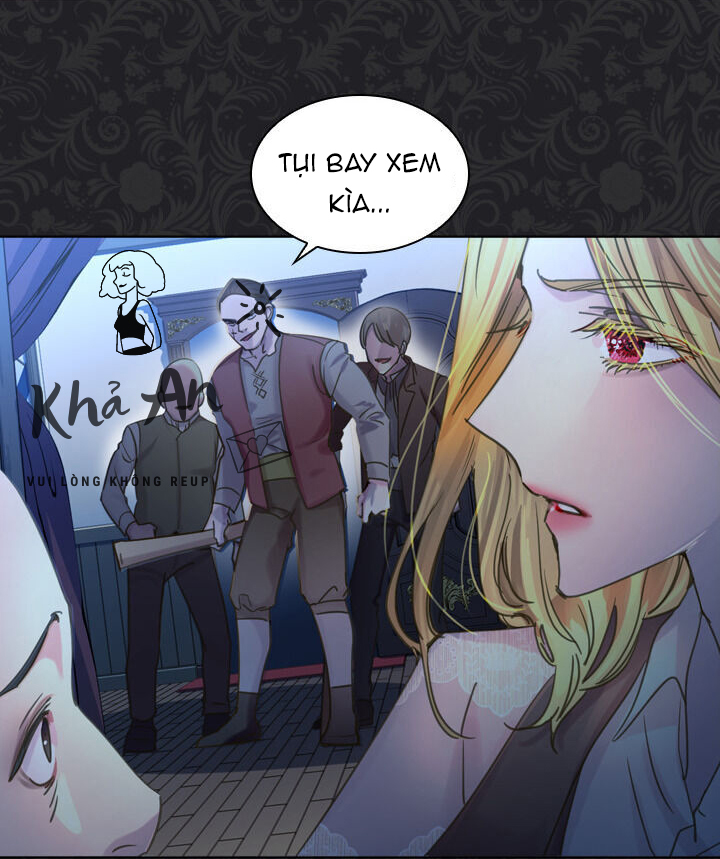 quy luật sinh tồn của nữ phụ chapter 35 13