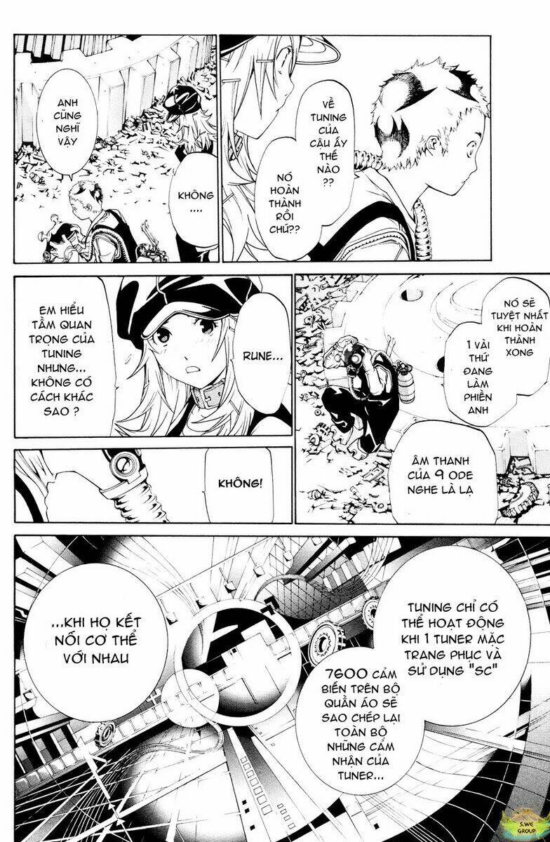 air gear chapter 145 13