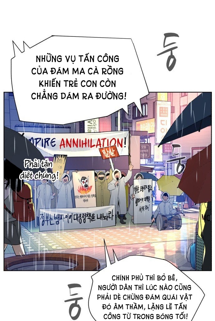 bạch huyết - white blood chapter 6 46