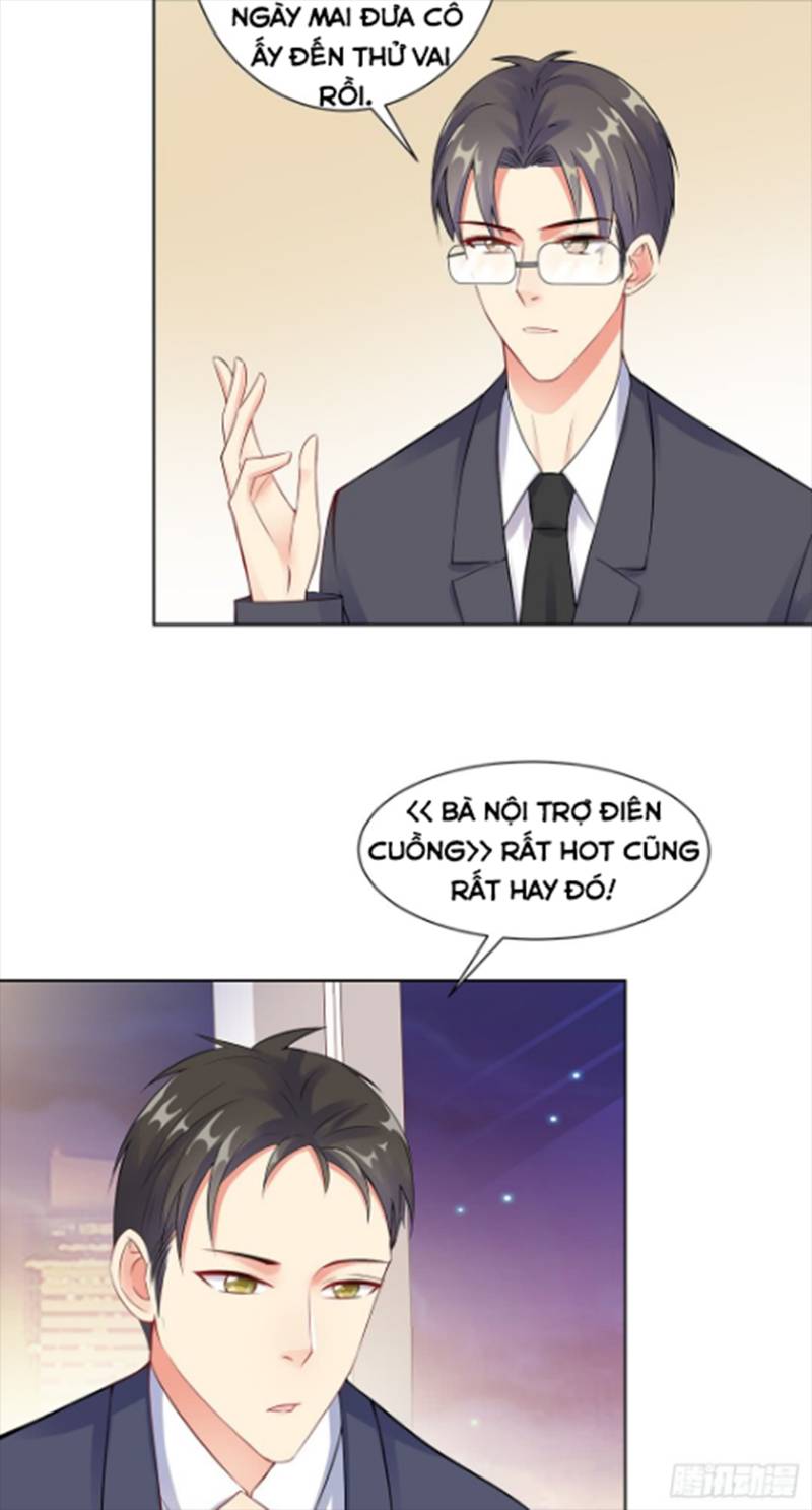 song bảo vô địch chapter 4 4