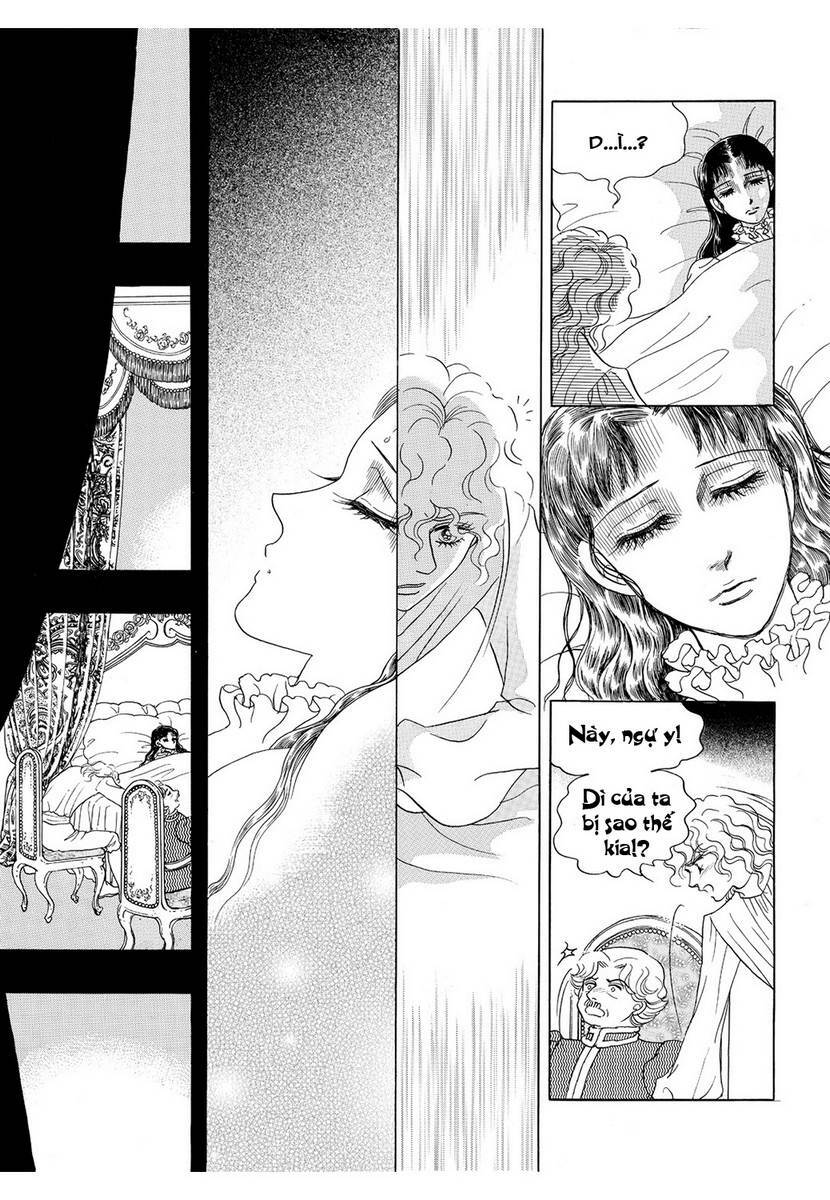 princess - công chúa xứ hoa (bản đẹp) chapter 62 46