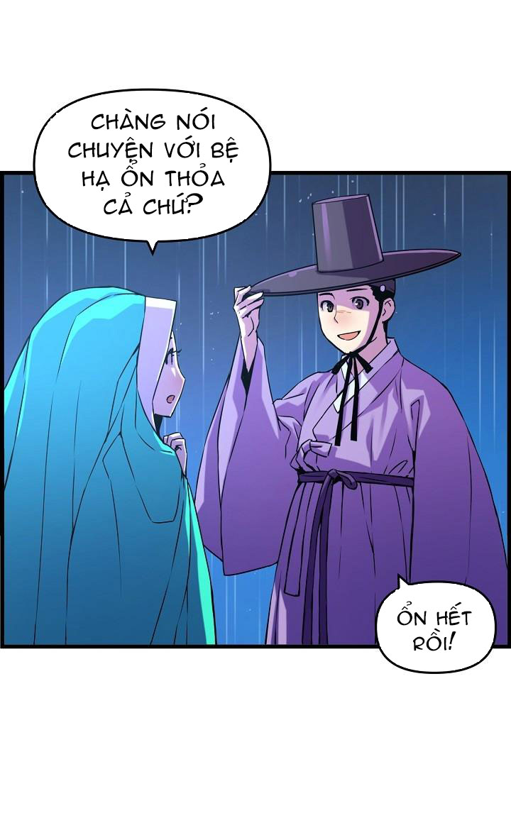 tôi sẽ sống như một hoàng tử chapter 32.2 4