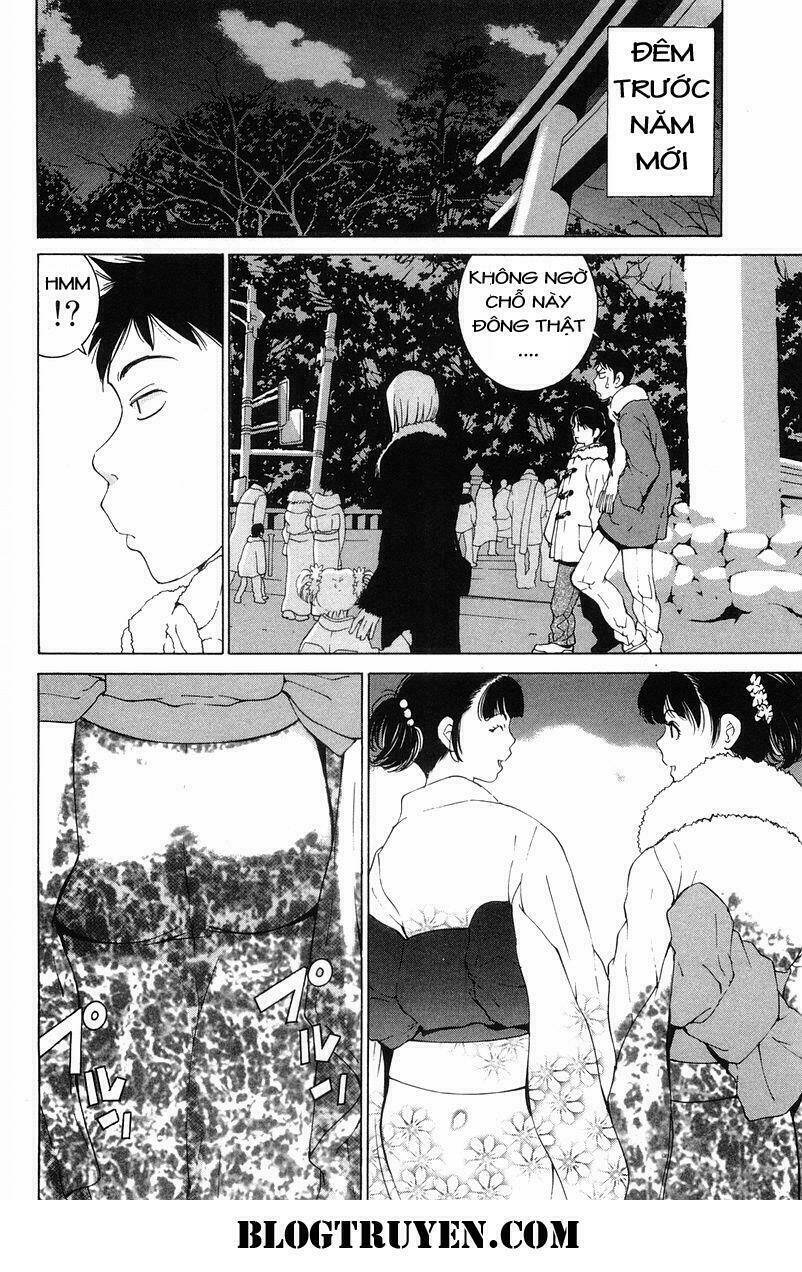 gacha gacha - secret chapter 19 4