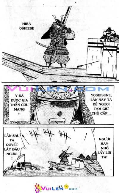 truyền nhân atula phần ii chapter 12 16