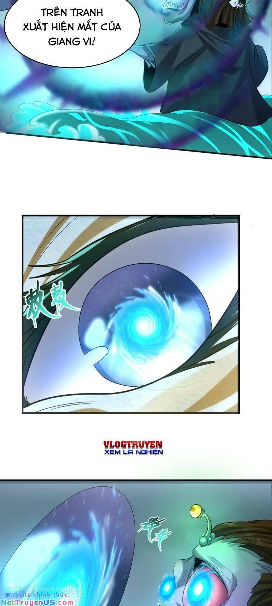 toàn cầu quỷ dị thời đại chapter 66 23