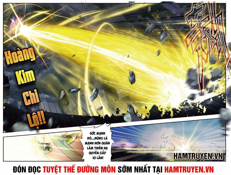 tuyệt thế đường môn - đấu la đại lục 2 chapter 155 14