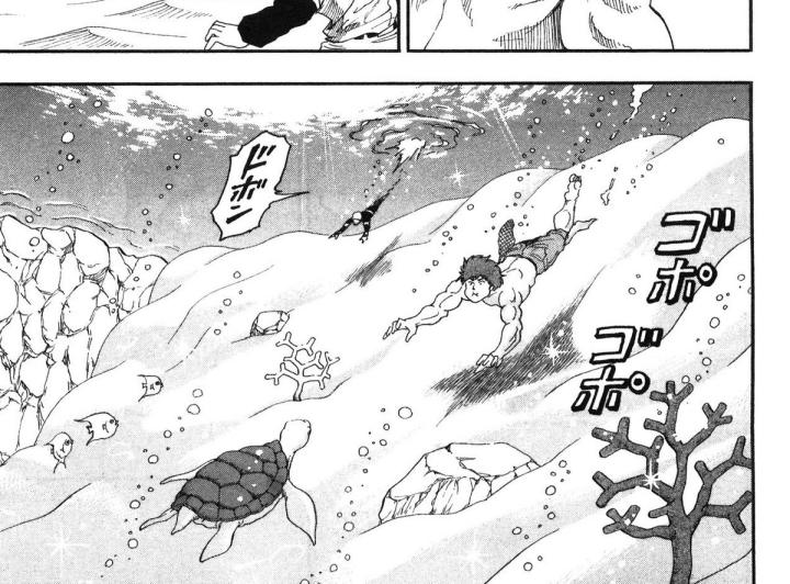 thánh tỏi sành ăn chapter 15 25