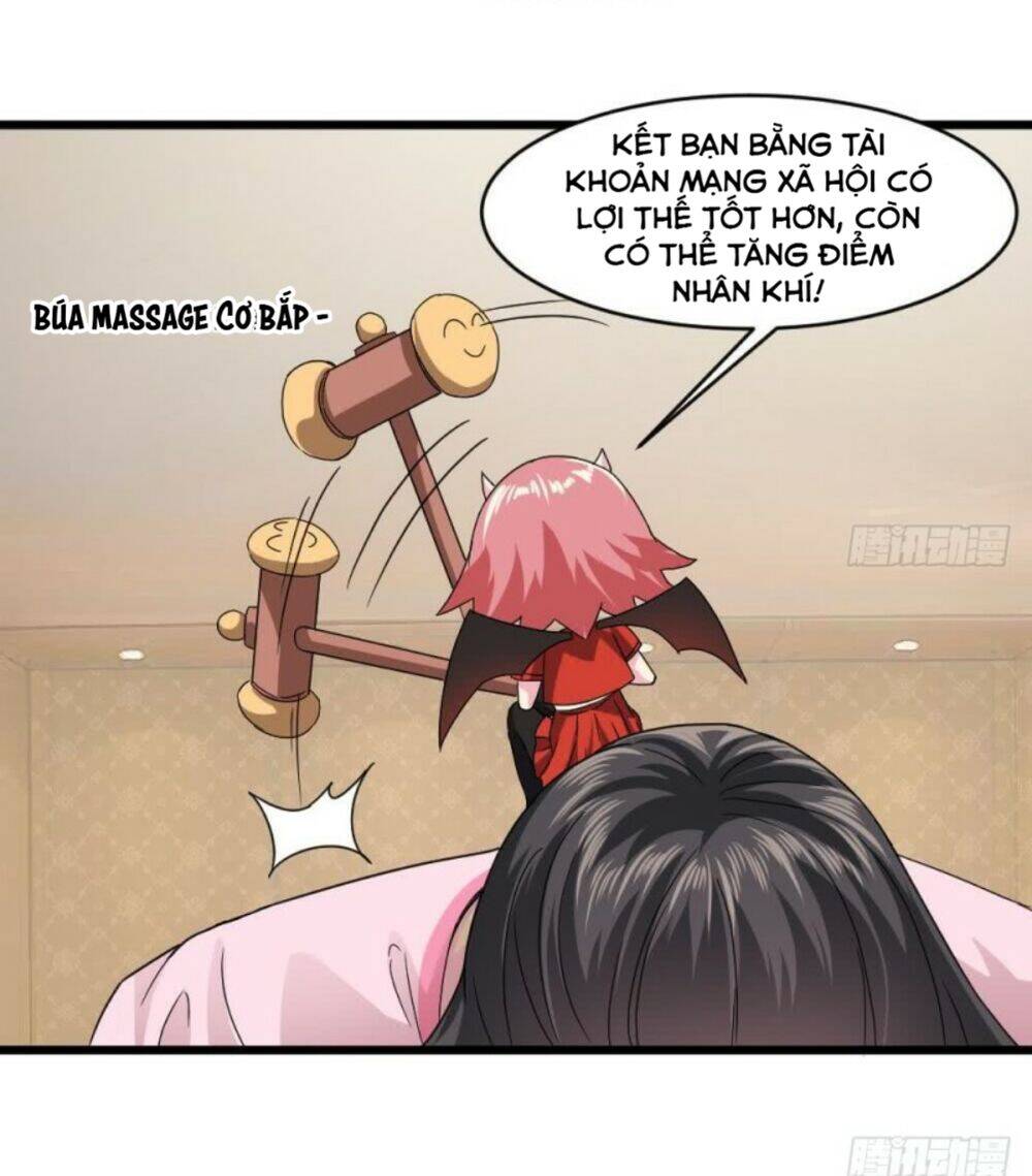 hệ thống nghịch tập thiên hậu chapter 25 17